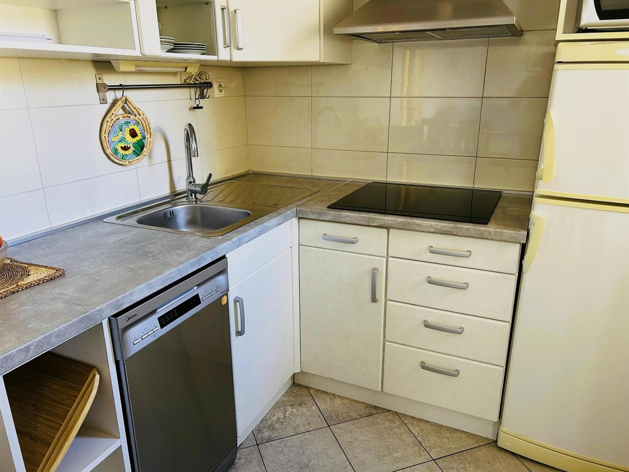 Apartments Vesna Malinska Ngoại thất bức ảnh
